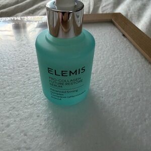 ELEMIS Pro-Collagen Future Restore Serum - Aqua